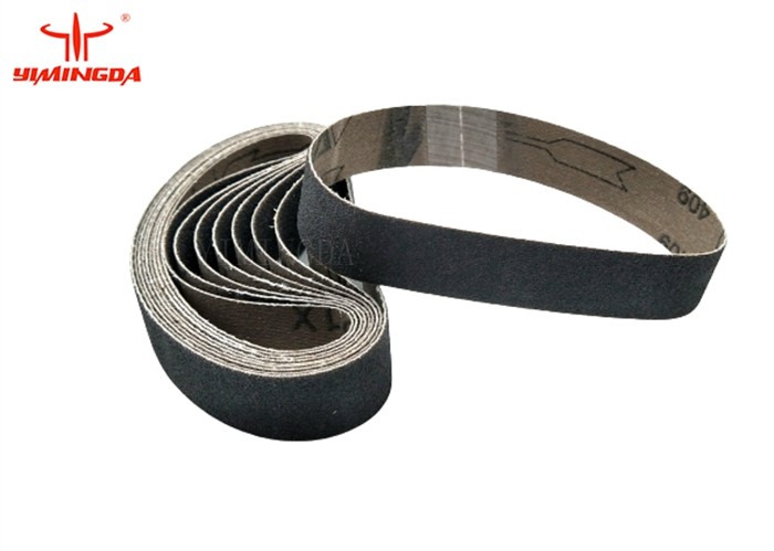Пояс 260 x 19mm заточника P100 на песчинка 100 пояса Моргана меля для затем 90