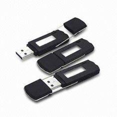 Memoria USB modificada para requisitos particulares AT-016