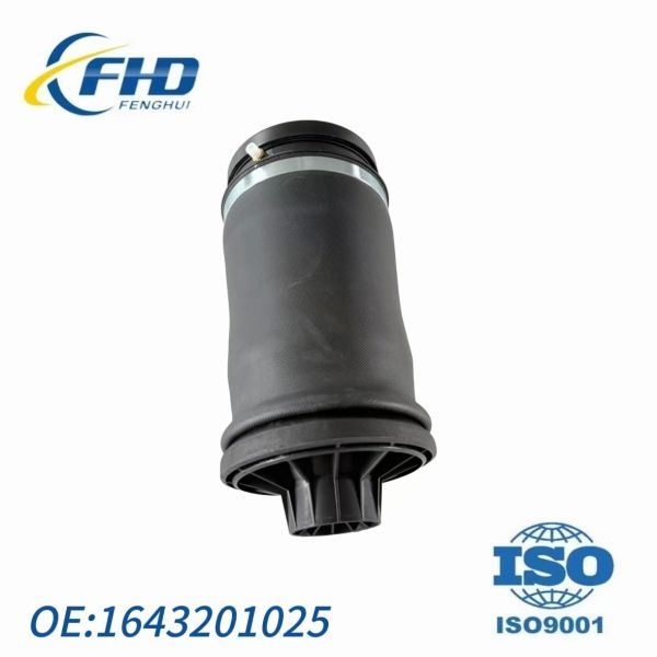 ODM 164 Mercedes Benz ML Class Rear Air Spring Kit 1643201025
