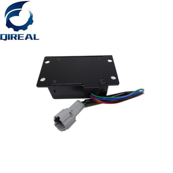 Excavator Spare Parts Relay EC210 EC240 EC290 EC360 EC380 EC460 EC480 Time Converter VOE14525233 14525233 24v