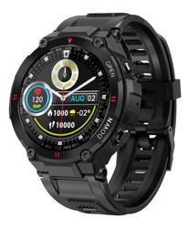 K32 Smartwatch 400mAh  Blood PressureSuper Long Standby Time