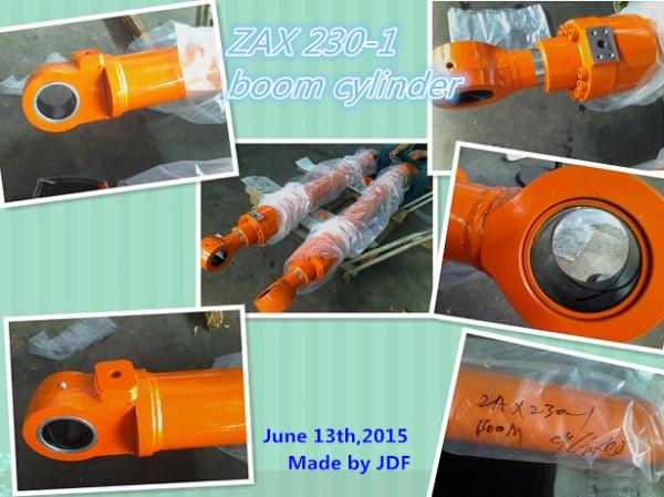 hydraulic cylinder-Hitachi-EX330, ZAX 200, ZAX 360,ZAX 870, etc