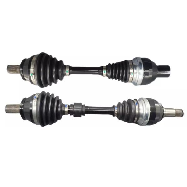 1773302200 1773302300 Demillon Auto Parts Front Drive Shaft For Mercedes Benz C-Class W177 W246 A180 A200 A250 B200 B220 B250