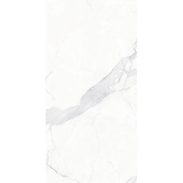 White Ceramic Big Size 2400*1200mm Bathroom Ceramic Tile
