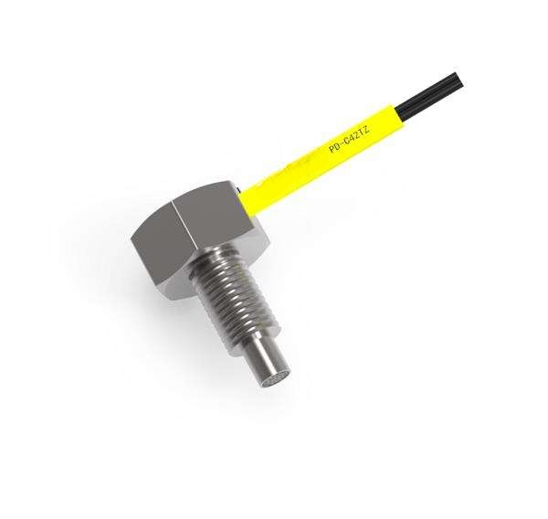 Anti-Interference PT-C42TZ PT-C32 PT-C42NZ PT-C32NZ PT-C52NZ Fiber Optic Proximity Sensor
