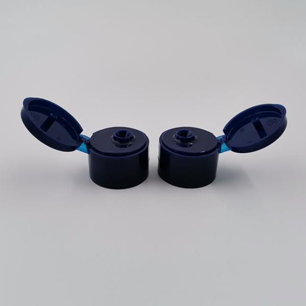 Smooth Surface Recyclable 20/410 Plastic Bottle Caps