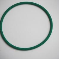 °C da cor verde -20 dos anéis-O de Fluororubber FKM a temperatura de 250 °C