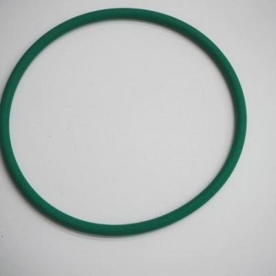 °C da cor verde -20 dos anéis-O de Fluororubber FKM a temperatura de 250 °C