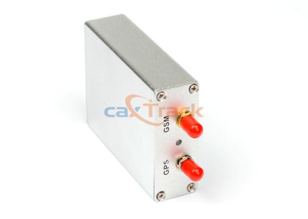 GPS Tracker Device Support 3G WCDMA Network And Remote Cut Off Engine