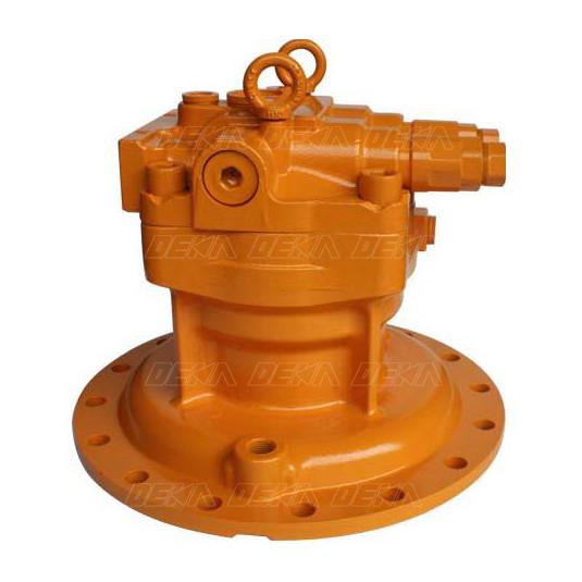 CAT320C CAT320D Excavator Swing Motor M5X130CHB-11A-03D