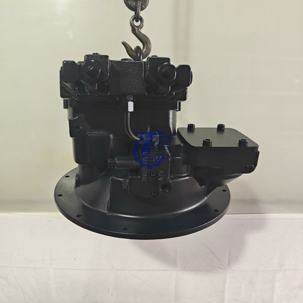 Doosan DX140 160 Hydraulic Excavator High Quality Hydraulic Pump 400914-00114B 400914-00104