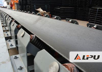 Model B1200 Coal Mine Aggregate Belt Conveyor Large Conveying Capacity