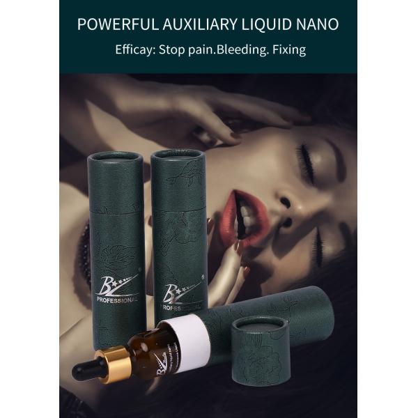 Odm Tattoo Numb Liquid Freeze Topical Analgesic For Lip Microblading