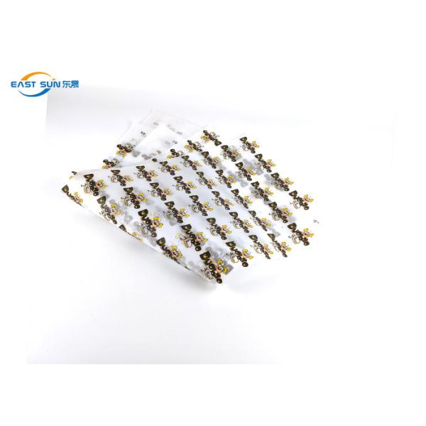 ДТФ печать 30cm 33cm 60cm Теплопередающая пленка для домашних животных ДТФ пленка для текстиля