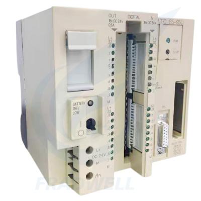S5 PLC Programmable Logic Controller Industrial Automation Using PLC