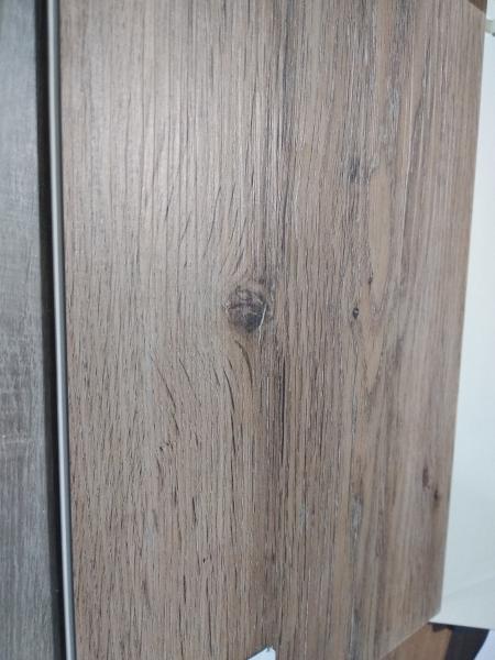 Interlocking PVC Resin Vinyl Composite Core Flooring