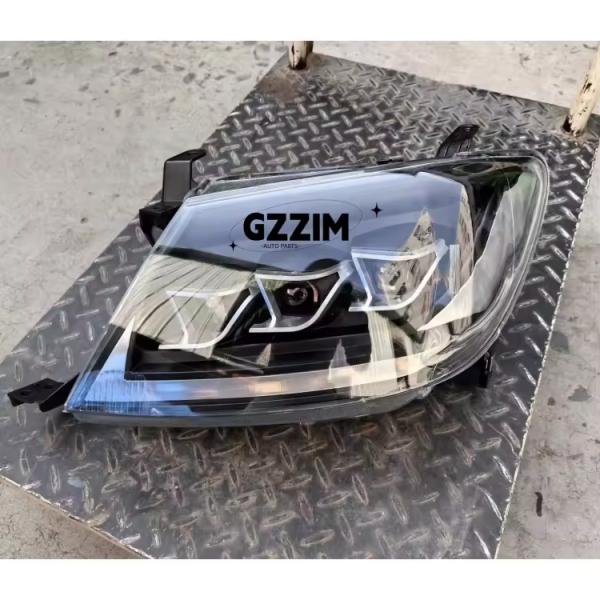 Toyota Hilux Revo 2015 2016 2017 2018 2019 Поставщик Аксессуары для автомобилей Задние фонари