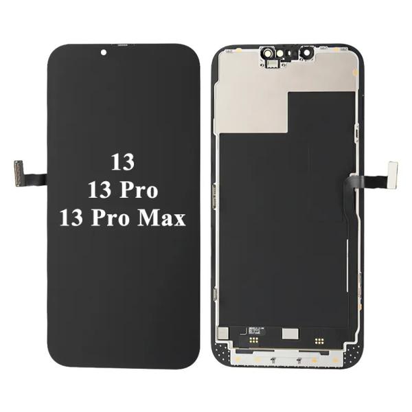 RoHS Iphone 13 Pro Max Oem Screen High Color Saturation