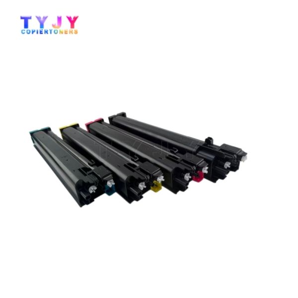 Toner Cartridge BP-GT30 for Sharp BP-30C25 Copier Toners Replacement Office Supply Color Toner Kit Set