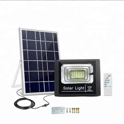 Morre o molde Ip66 de alumínio conduziu a luz de inundação solar para fachadas de construção
