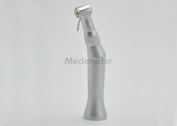 Low Speed External Water Spray 20:1 Contra Angle Reduction Dental Handpiece