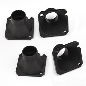 高温耐性CNC回転部品 医療用PEEK 外科用器具部品