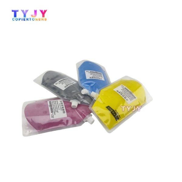 Genuine Toner Powder TK-8707 TK-8705 for Kyocera TASKalfa 6550ci 6551ci 7550ci 7551ci Color Office Consumable Supply TK8707 TK8705