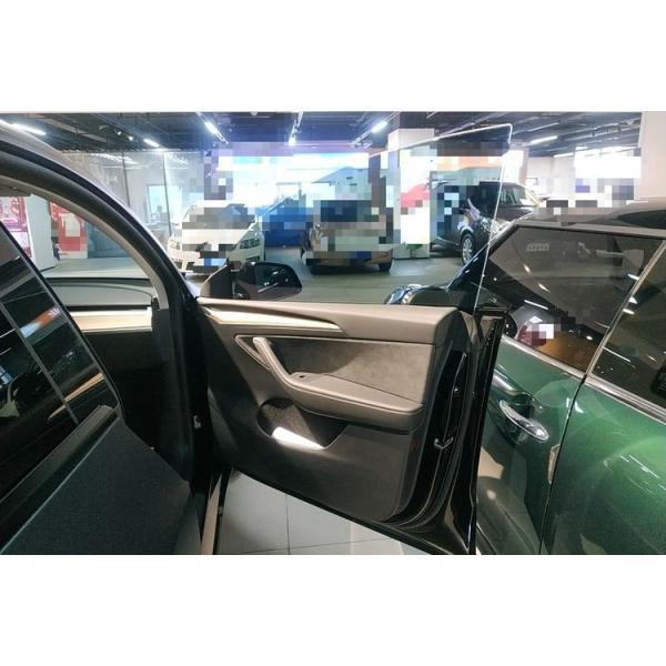 Колеса используемое электрическое Automotives электрического автомобиля Electrico высокоскоростных автомобилей новые 4 и корабля