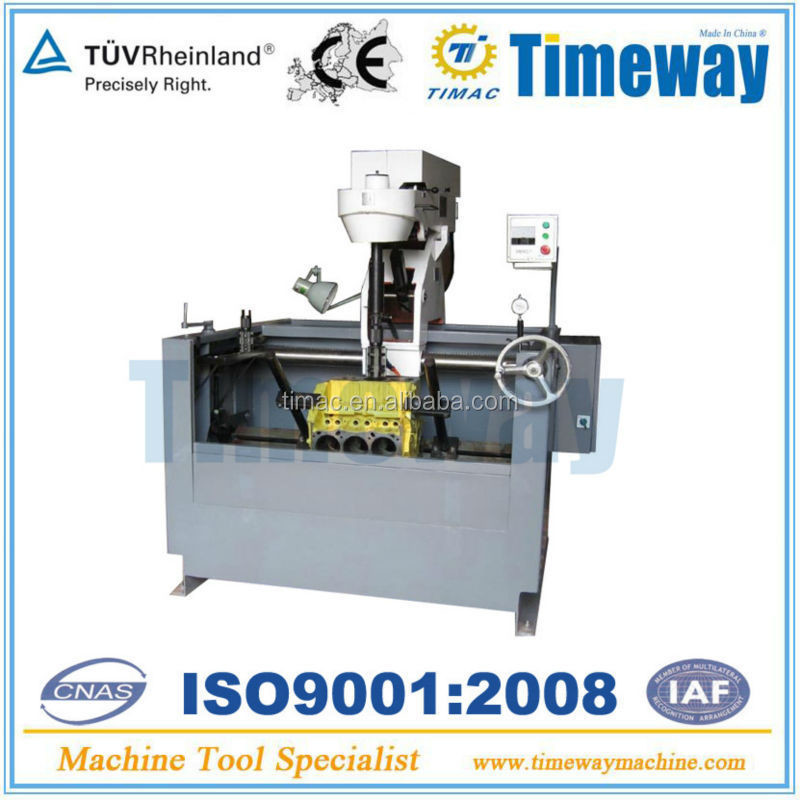 Normal CNC 3MB9817 Cylinder Head Honing Machine with 1000KG Load Capacity Limitation