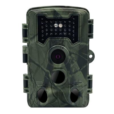 Câmera IP54 36MP impermeável da fuga PR1000