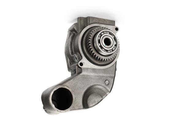 Bomba de agua del motor 2W8003 para Caterpillar Grader 120G 12G 130G 140G 14G 160G Durable