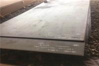 Chapa de aço de grande resistência laminada a alta temperatura de resistência de desgaste do nanômetro 400 Nm450 Nm500 personalizada usada para ferramentas de corte