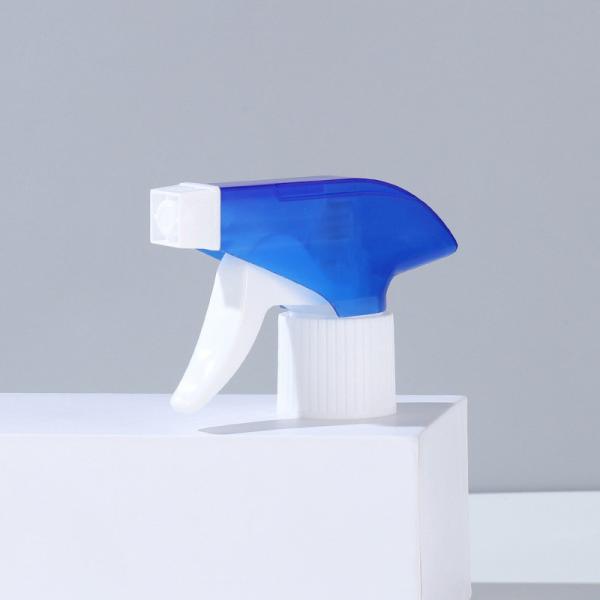 red plastic trigger sprayer Pump for thick products trigger spray 28mm 28/410 28/400