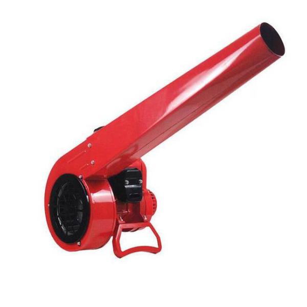 Wind Fire Extinguisher Emergency Rescue Road High power Snow Blower Forest Fire Portable Hair Dryer