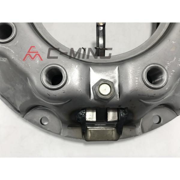 335mm Clutch Pressure Plate Assembly Sakai Road Roller Clutch Cover