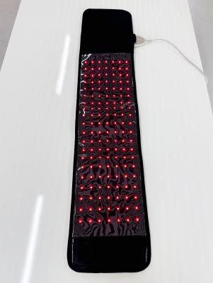 660nm and 850nm Heating Belt with 140pcs Lights for Blood Flow Improvement