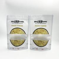 Banane Chips Aluminium Packaging Pouch de VMPET 300 microns