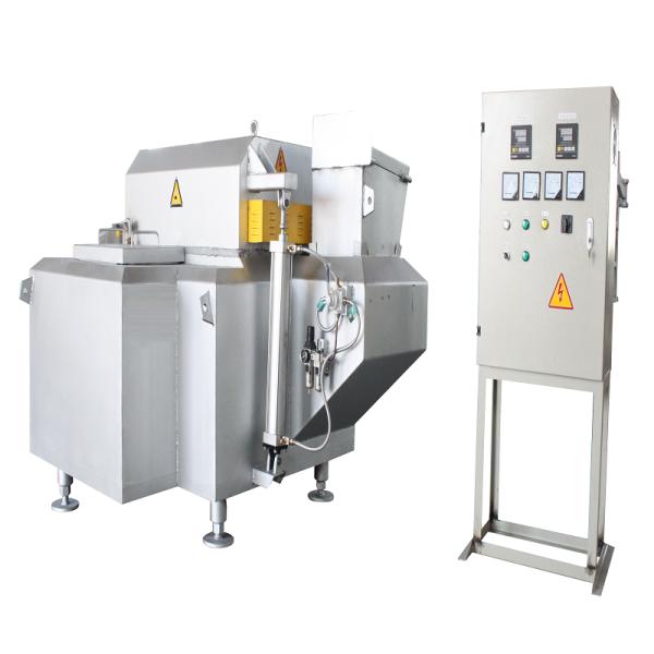 Tipo de poupança de energia fornalha guardando de alumínio de Electric Power