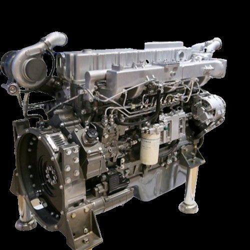 Надежные запасные части для автобусов Yutong Bus ZK6932D Yuchai Engine YC6J200-30 Высокая точность