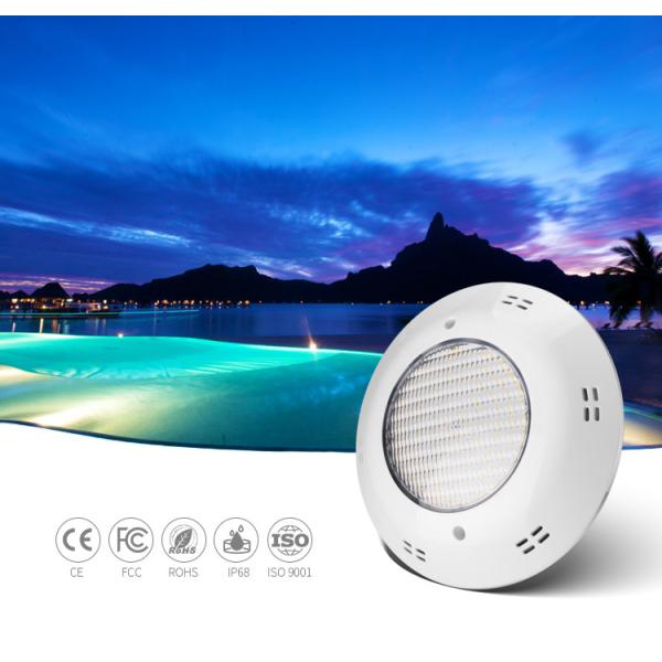 High Power 30W  SMD Surface Mount Pool  Bulb,IP68 Outdoor  Spotlight Lights