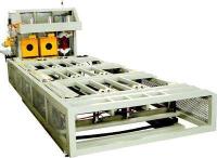 Machine automatique de Belling de tuyau pour le type tuyau en plastique Belling du type de R/U