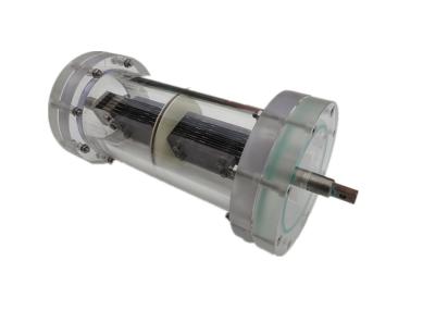 produtos Titanium do elétrodo 300g/h, elétrodo misturado de poupança de energia do óxido de metal