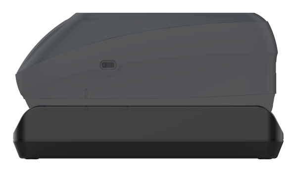 DC-26D High Precision Portable Color Spectrophotometer with Dual Light Source System for Color Improvement