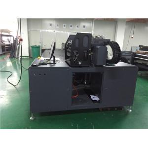 Digital Fabric Printing Machine