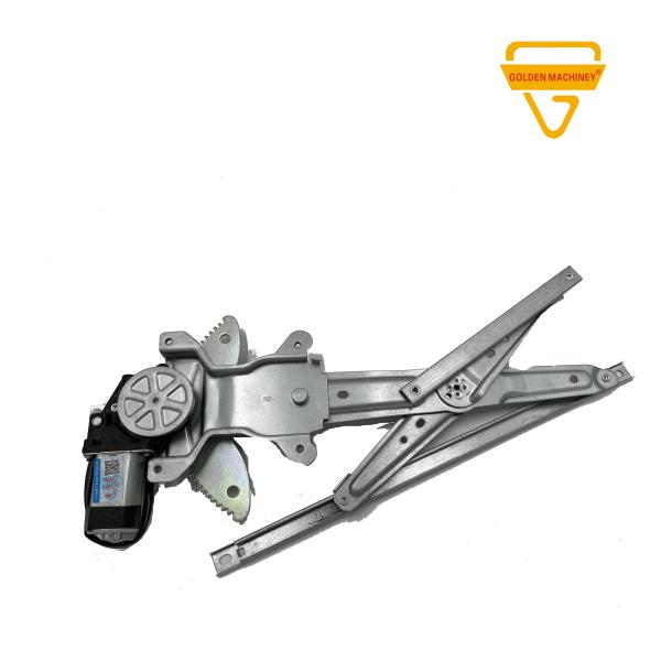 Assy-LH подъема 23973659 парадных входов стеклянный для Wuling Rongguang и Шевроле N300