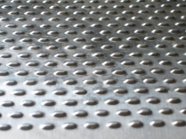 2019 High Quality And Low Price 304 Stainless Steel Checkered Plate From China Manufacture