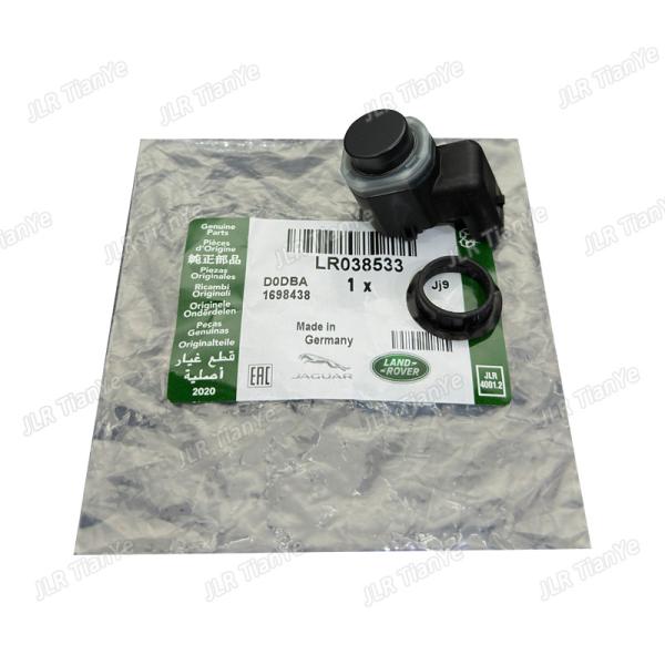 Front / Rear Bumper Parking Aid PDC Sensor Land Rover Car Accessories LR038533
