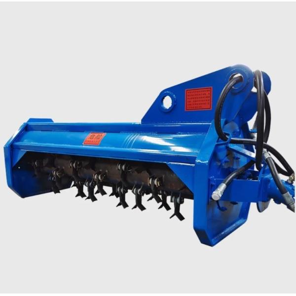 Tractor Tree Branch Crusher Machine On Sale automatic harvester head hydraulic tree branch cutter tree cutting machine for sale