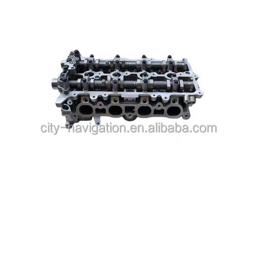 63*40*44 G4NB G4NA головка цилиндра для Hyundai ix35 Tuscon Santa Fe