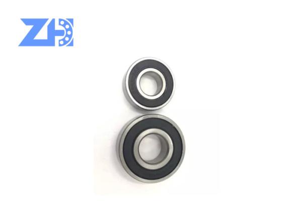 Qualidade original Japão Koyo 6301 2RS Rolamento rígido de esferas